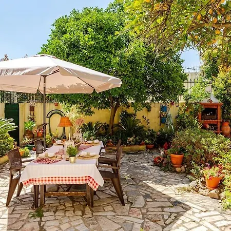 Studio&garden Apartment Lissabon