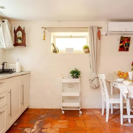 Apartment Studio&garden *