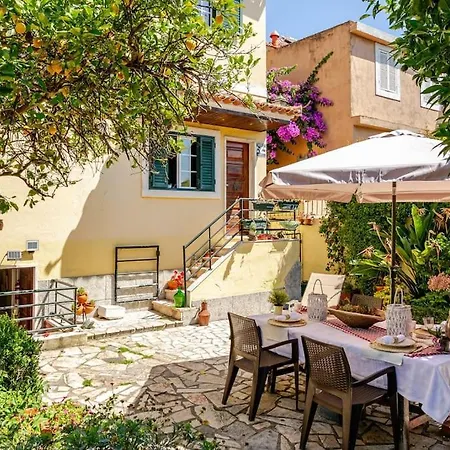 Appartement & Garden Lissabon