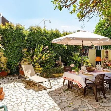 Studio&garden * Lisbona