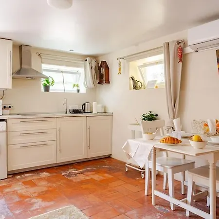 Appartement & Garden