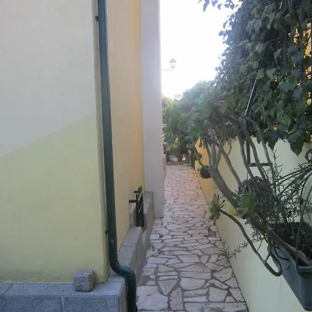 Studio&garden Lisbona