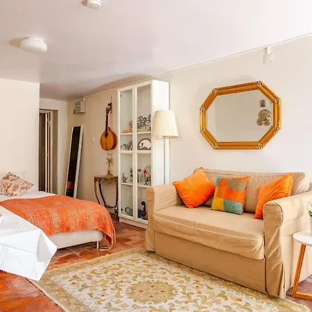 & Garden Appartement *