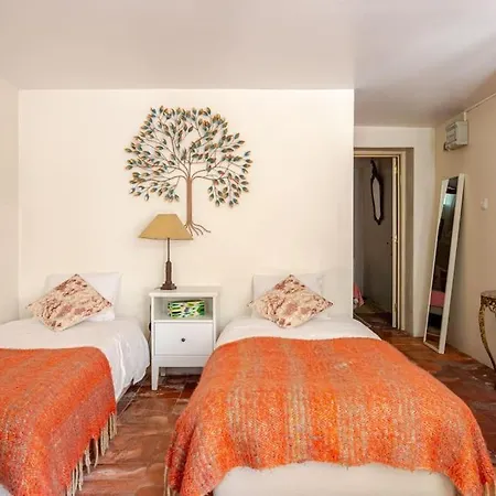 Studio&garden * Lissabon